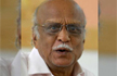 NIA can’t probe murder of M M Kalburgi: Centre to SC